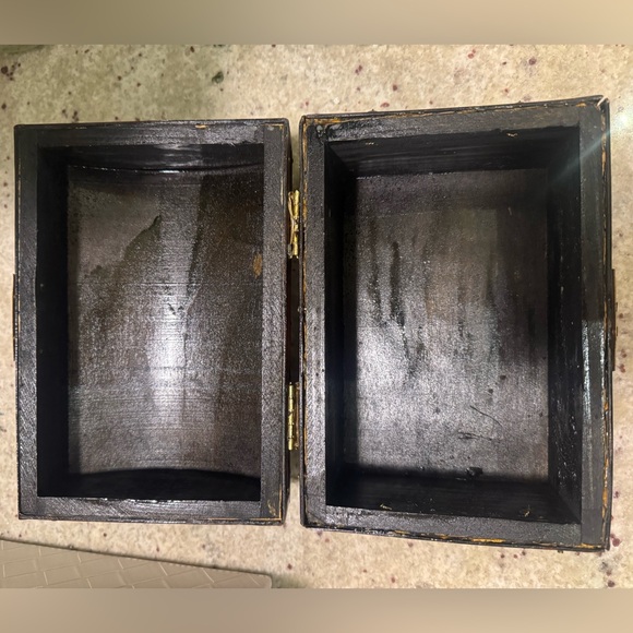 Trinket box - Picture 5 of 5